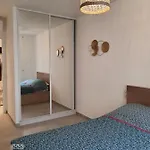Διαμέρισμα Les Violettes 3 Pieces Centre Αντίμπ