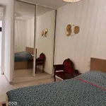 Διαμέρισμα Les Violettes 3 Pieces Centre Αντίμπ